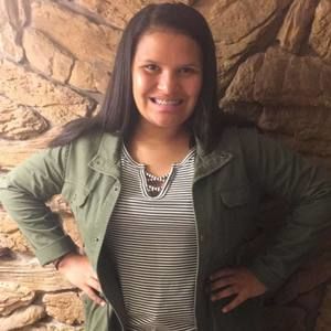 Meet your Posher, Mallary